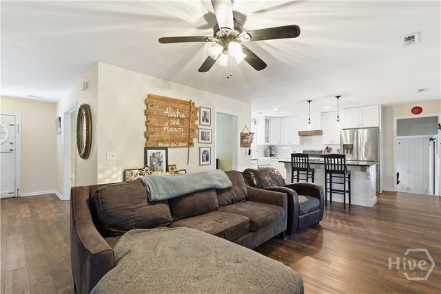 460 Kolic Helmey Road, Guyton, GA 31312