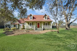 460 Kolic Helmey Road, Guyton, GA 31312