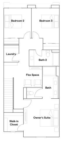 2695 Cloudview Privado, Ontario, CA 91761