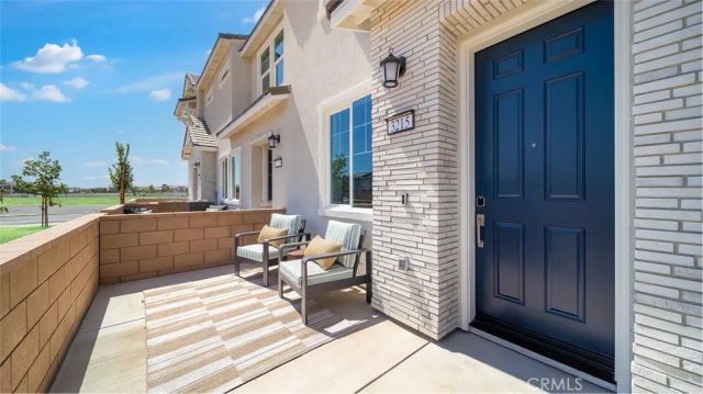 2695 Cloudview Privado, Ontario, CA 91761