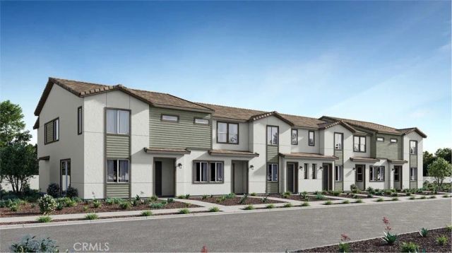 2695 Cloudview Privado, Ontario, CA 91761