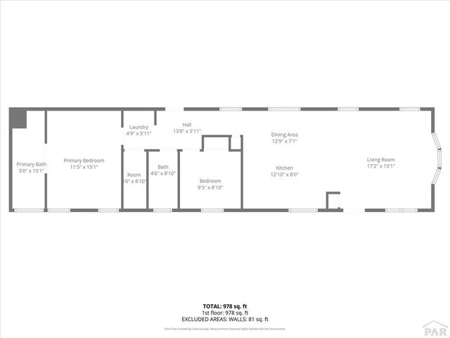2929 Applewood Dr, Colorado City, CO 81019