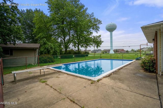 9950 Bucher Road, Whitehouse, OH 43571