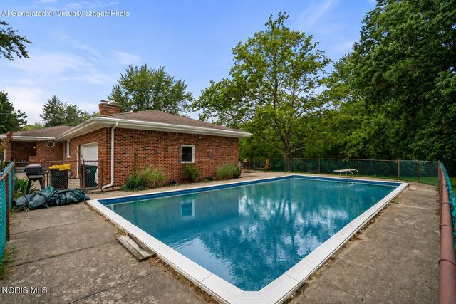 9950 Bucher Road, Whitehouse, OH 43571