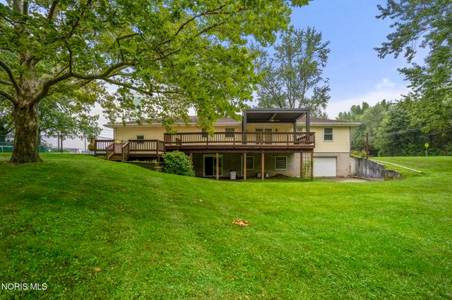 9950 Bucher Road, Whitehouse, OH 43571