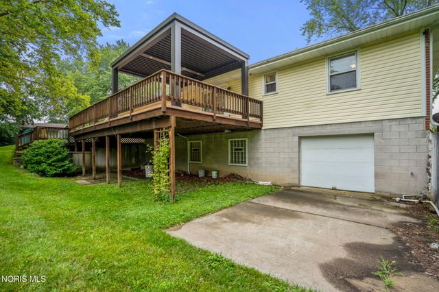 9950 Bucher Road, Whitehouse, OH 43571