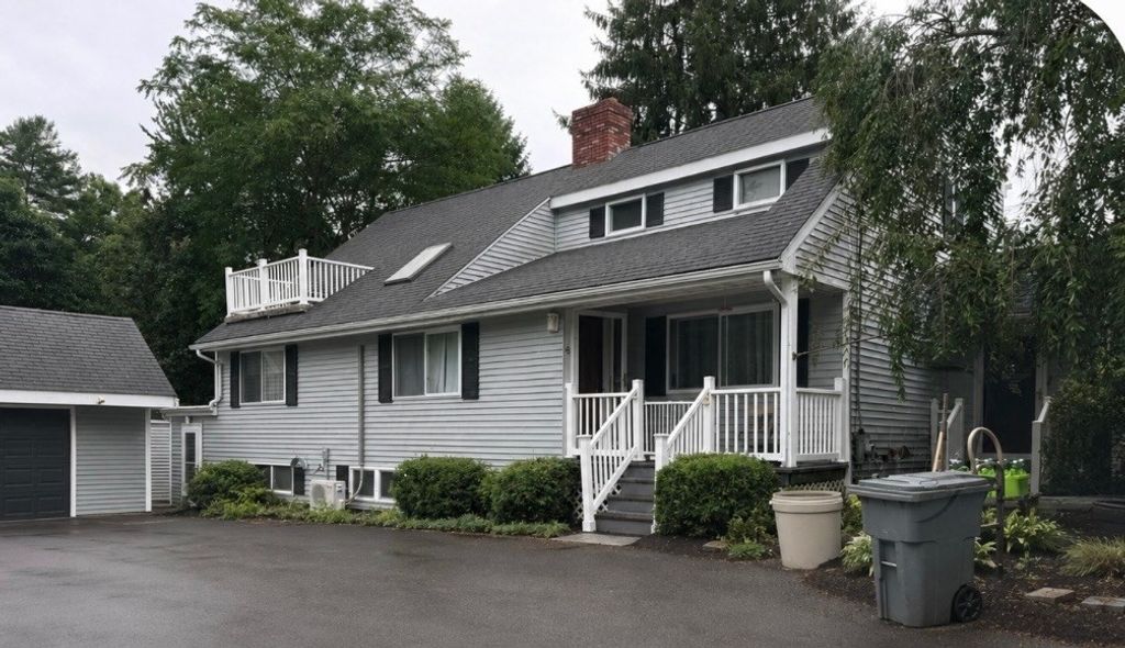 44 Kalmia Rd, Holbrook, MA 02343