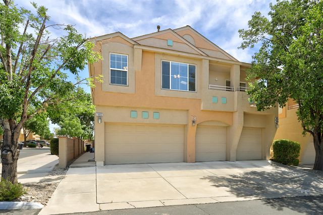 7817 Louisiana Boulevard NE UNIT 1801, Albuquerque, NM 87109