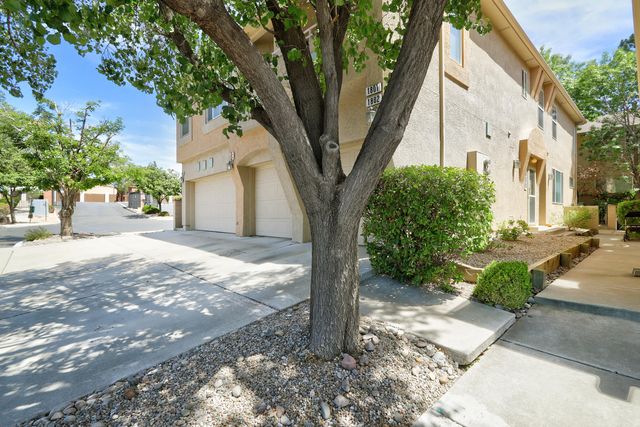7817 Louisiana Boulevard NE UNIT 1801, Albuquerque, NM 87109