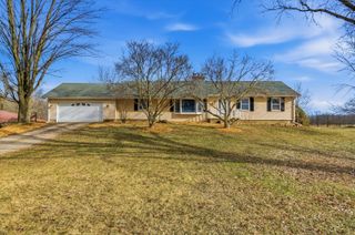 4750 W Ellsworth Road, Lodi Twp, MI 48103