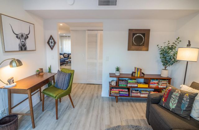 2415 Los Patos Drive, Palm Springs, CA 92264