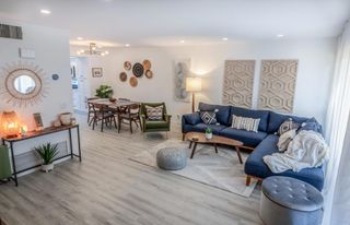 2415 Los Patos Drive, Palm Springs, CA 92264