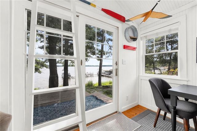 16109 W Ron De Voo Road #1, Stone Lake, WI 54876