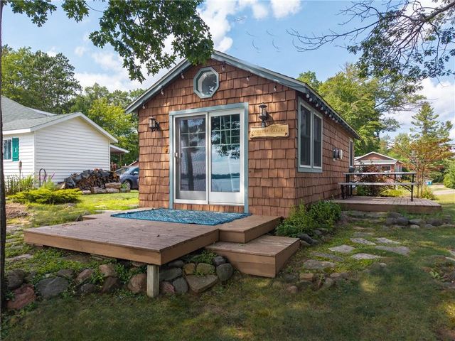 16109 W Ron De Voo Road #1, Stone Lake, WI 54876