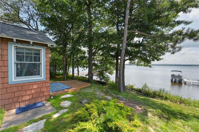 16109 W Ron De Voo Road #1, Stone Lake, WI 54876