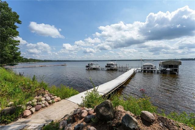 16109 W Ron De Voo Road #1, Stone Lake, WI 54876