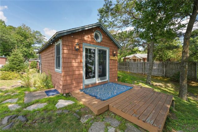 16109 W Ron De Voo Road #1, Stone Lake, WI 54876