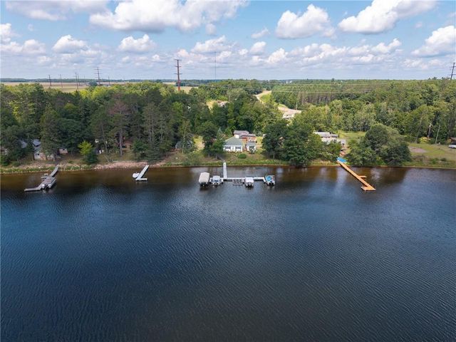 16109 W Ron De Voo Road #1, Stone Lake, WI 54876