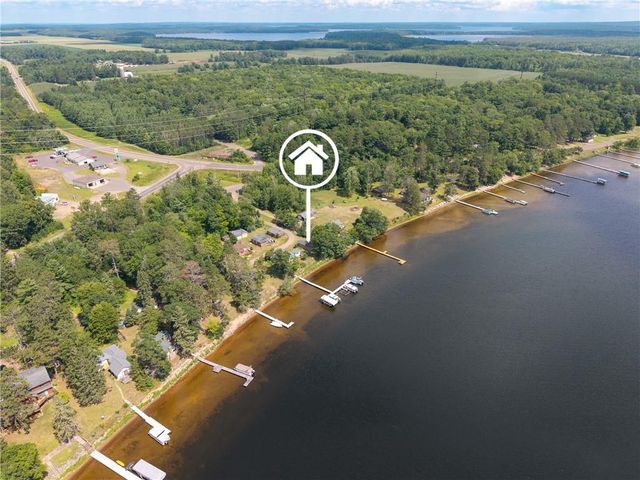 16109 W Ron De Voo Road #1, Stone Lake, WI 54876