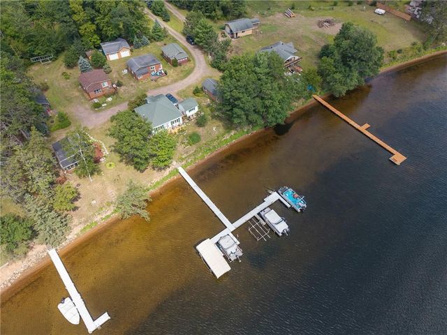 16109 W Ron De Voo Road #1, Stone Lake, WI 54876