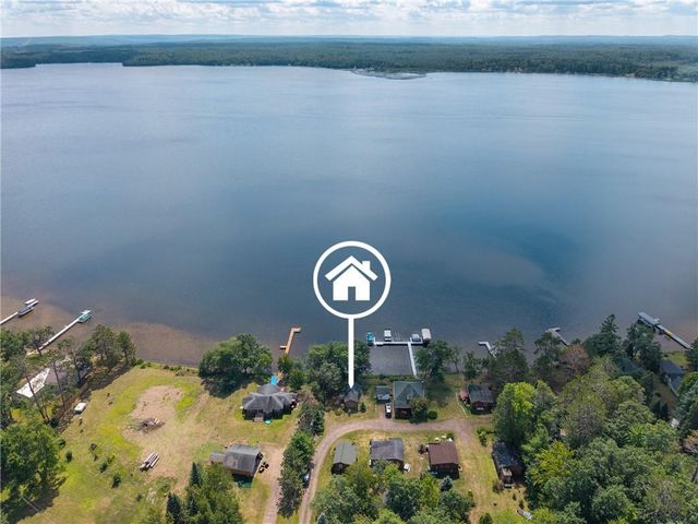 16109 W Ron De Voo Road #1, Stone Lake, WI 54876