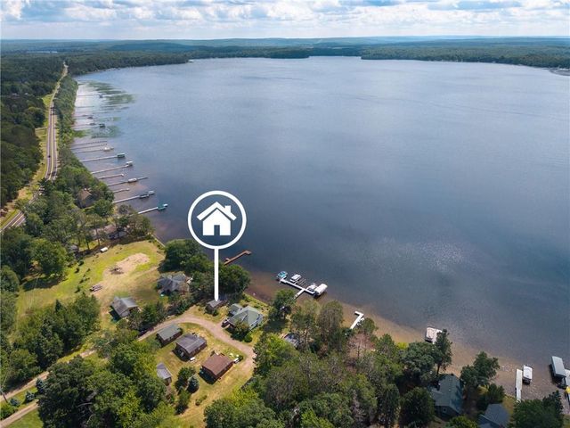 16109 W Ron De Voo Road #1, Stone Lake, WI 54876