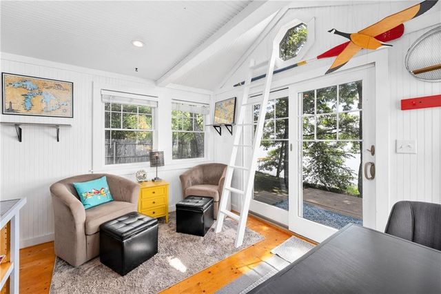 16109 W Ron De Voo Road #1, Stone Lake, WI 54876