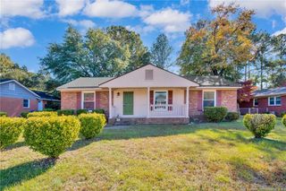 461 Morningside Drive, Fayetteville, NC 28311