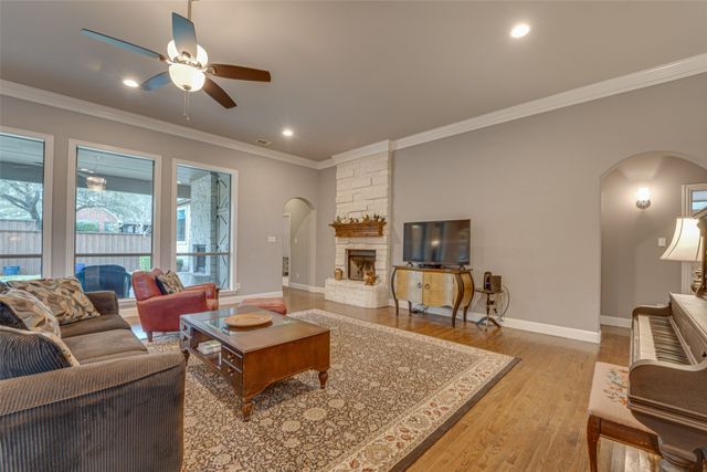 843 Elgin Court, Rockwall, TX 75032