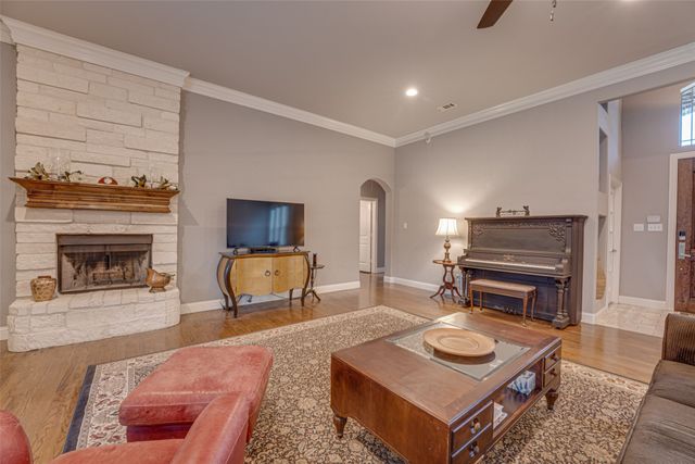 843 Elgin Court, Rockwall, TX 75032