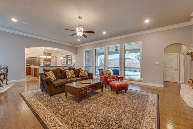 843 Elgin Court, Rockwall, TX 75032