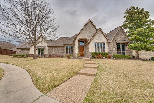 843 Elgin Court, Rockwall, TX 75032
