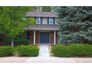 8401 E Long Ave, Centennial, CO 80112