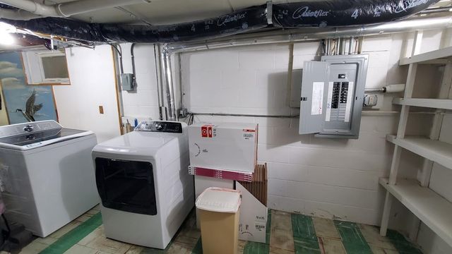 2156 Bush Avenue E, Saint Paul, MN 55119