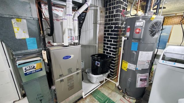 2156 Bush Avenue E, Saint Paul, MN 55119