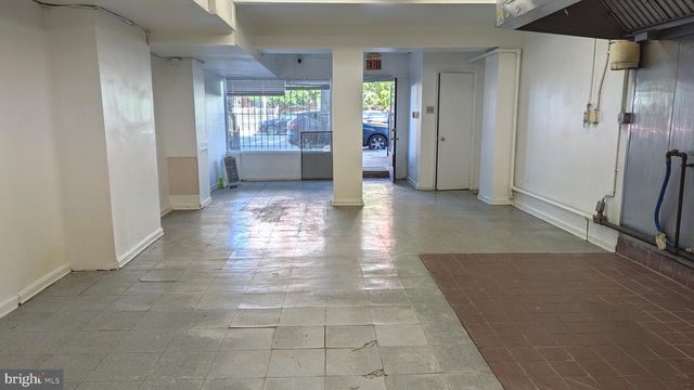 1416 11TH ST NW #GROUND FLOOR, Washington, DC 20001