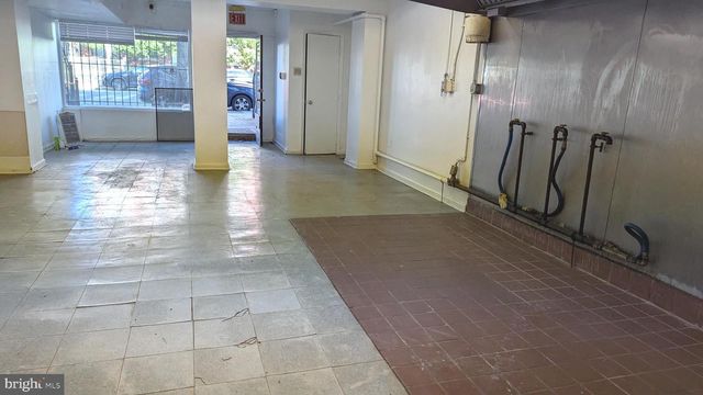 1416 11TH ST NW #GROUND FLOOR, Washington, DC 20001