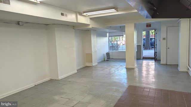 1416 11TH ST NW #GROUND FLOOR, Washington, DC 20001