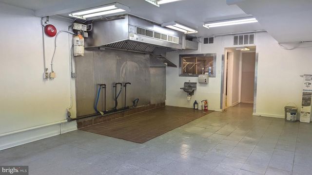 1416 11TH ST NW #GROUND FLOOR, Washington, DC 20001