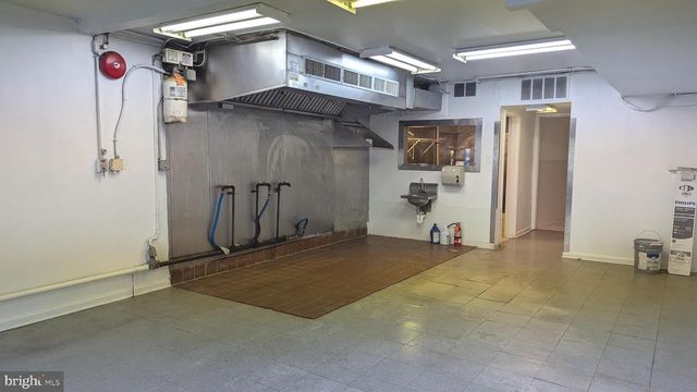 1416 11TH ST NW #GROUND FLOOR, Washington, DC 20001