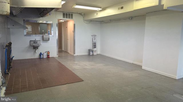 1416 11TH ST NW #GROUND FLOOR, Washington, DC 20001