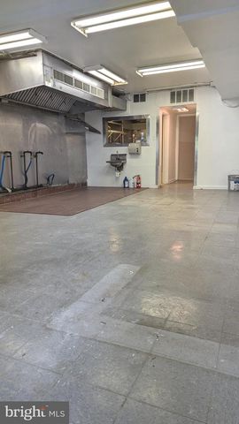 1416 11TH ST NW #GROUND FLOOR, Washington, DC 20001