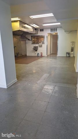 1416 11TH ST NW #GROUND FLOOR, Washington, DC 20001