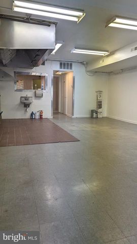 1416 11TH ST NW #GROUND FLOOR, Washington, DC 20001