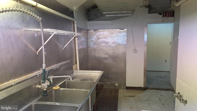 1416 11TH ST NW #GROUND FLOOR, Washington, DC 20001