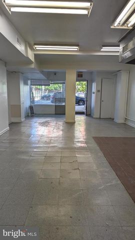1416 11TH ST NW #GROUND FLOOR, Washington, DC 20001
