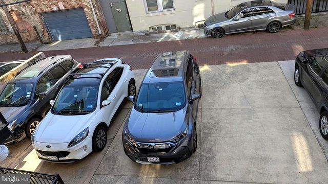 1416 11TH ST NW #GROUND FLOOR, Washington, DC 20001