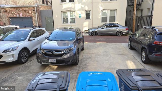 1416 11TH ST NW #GROUND FLOOR, Washington, DC 20001