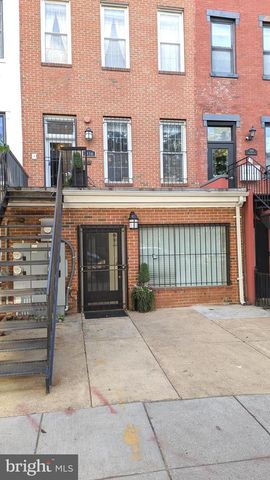 1416 11TH ST NW #GROUND FLOOR, Washington, DC 20001