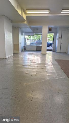 1416 11TH ST NW #GROUND FLOOR, Washington, DC 20001